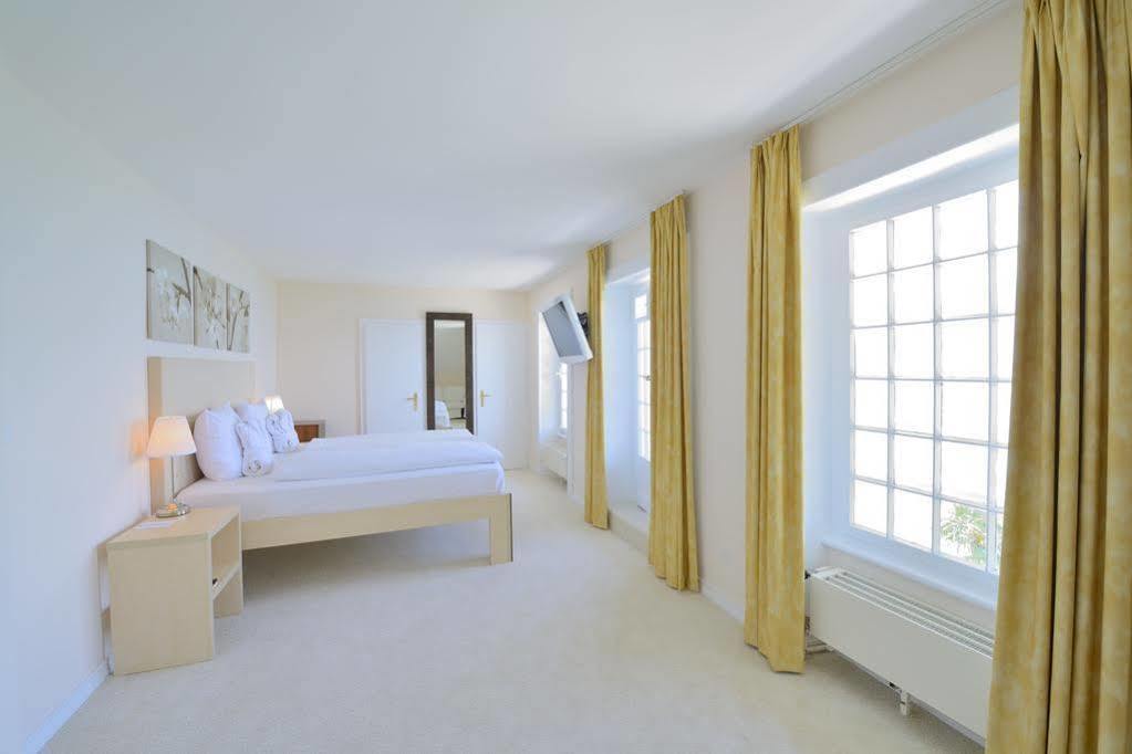 Villa Eden Palace Au Lac Μοντρέ Εξωτερικό φωτογραφία