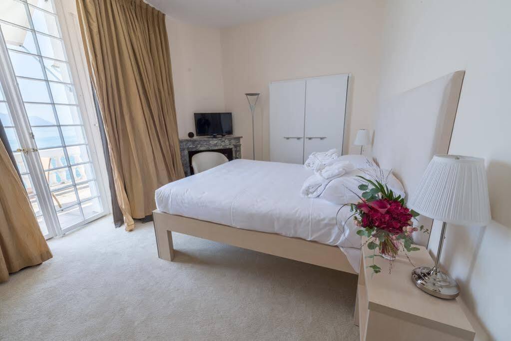 Villa Eden Palace Au Lac Μοντρέ Εξωτερικό φωτογραφία